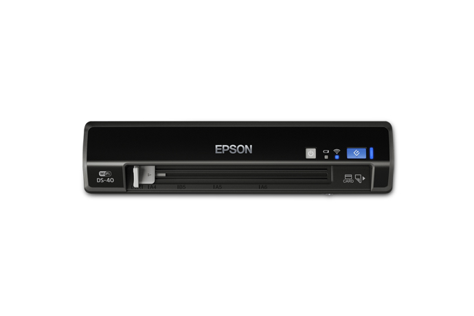 Epson WorkForce DS-40